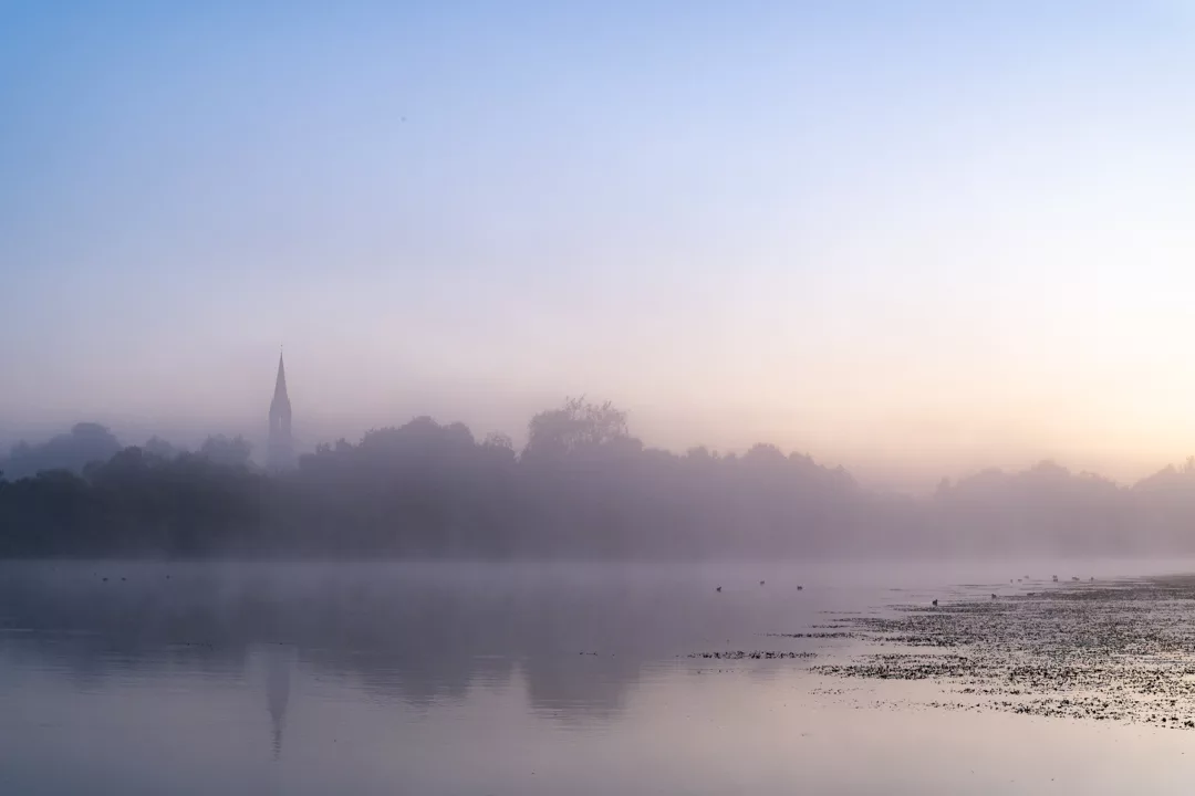 Séance du 24 septembre 2026 sur le thème « Brume, brouillard ou fumée »