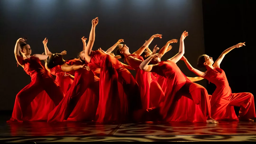 Juin 2026 – Gala de Danse Attitude Pontchâteau